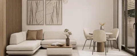 Urban Micro-Living is Reshaping Residential Real Estate