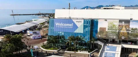 MIBS Group at MIPIM 2026