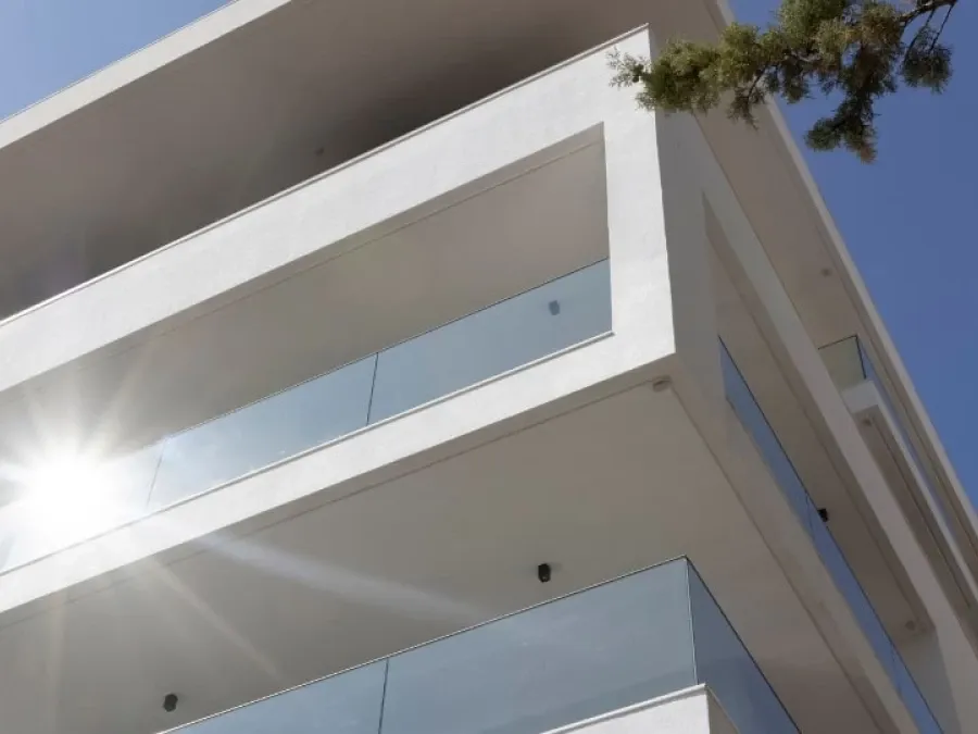 Real Estate Services / Sales