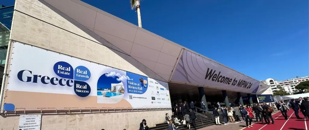 MIPIM 2024: MIBS Group at the Premier Real Estate Event in Cannes