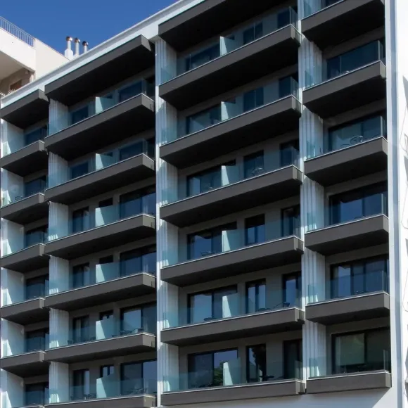 Athens Panorama Residence