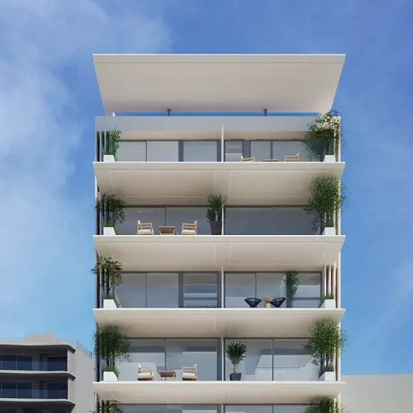 Riviera Residence IV