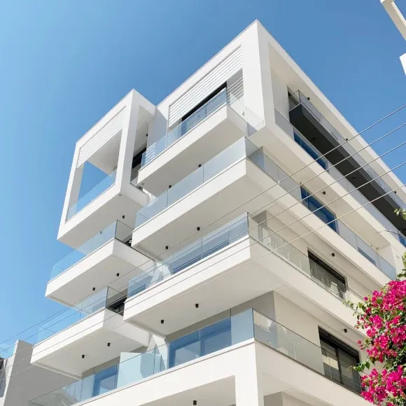 Royal Blue Residence I