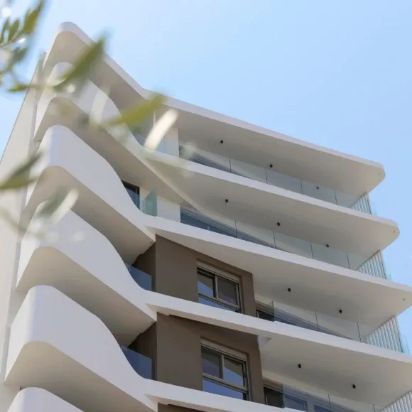 Riviera Residence III