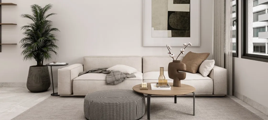 Athens Living Residence