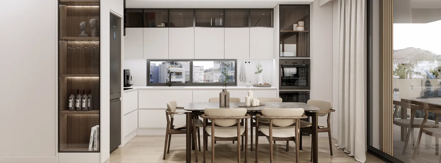 Aurora Residence I - gallery image 1