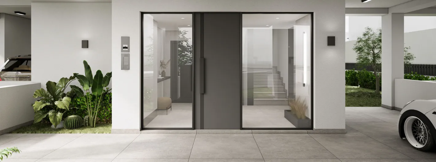 Urban Gazi Residence - gallery image 4