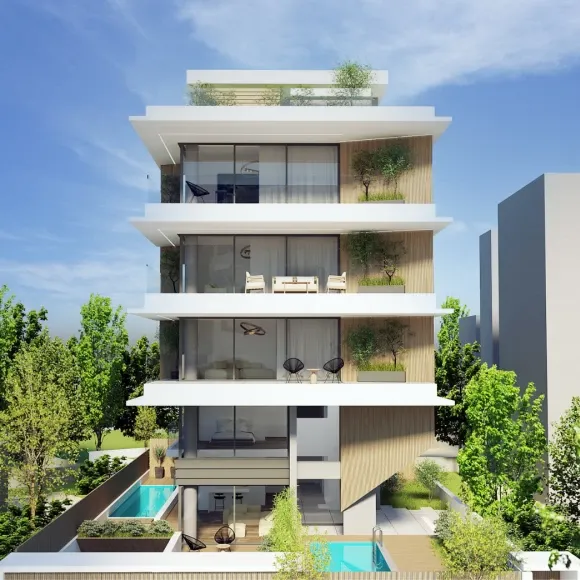 Aurora Residence I