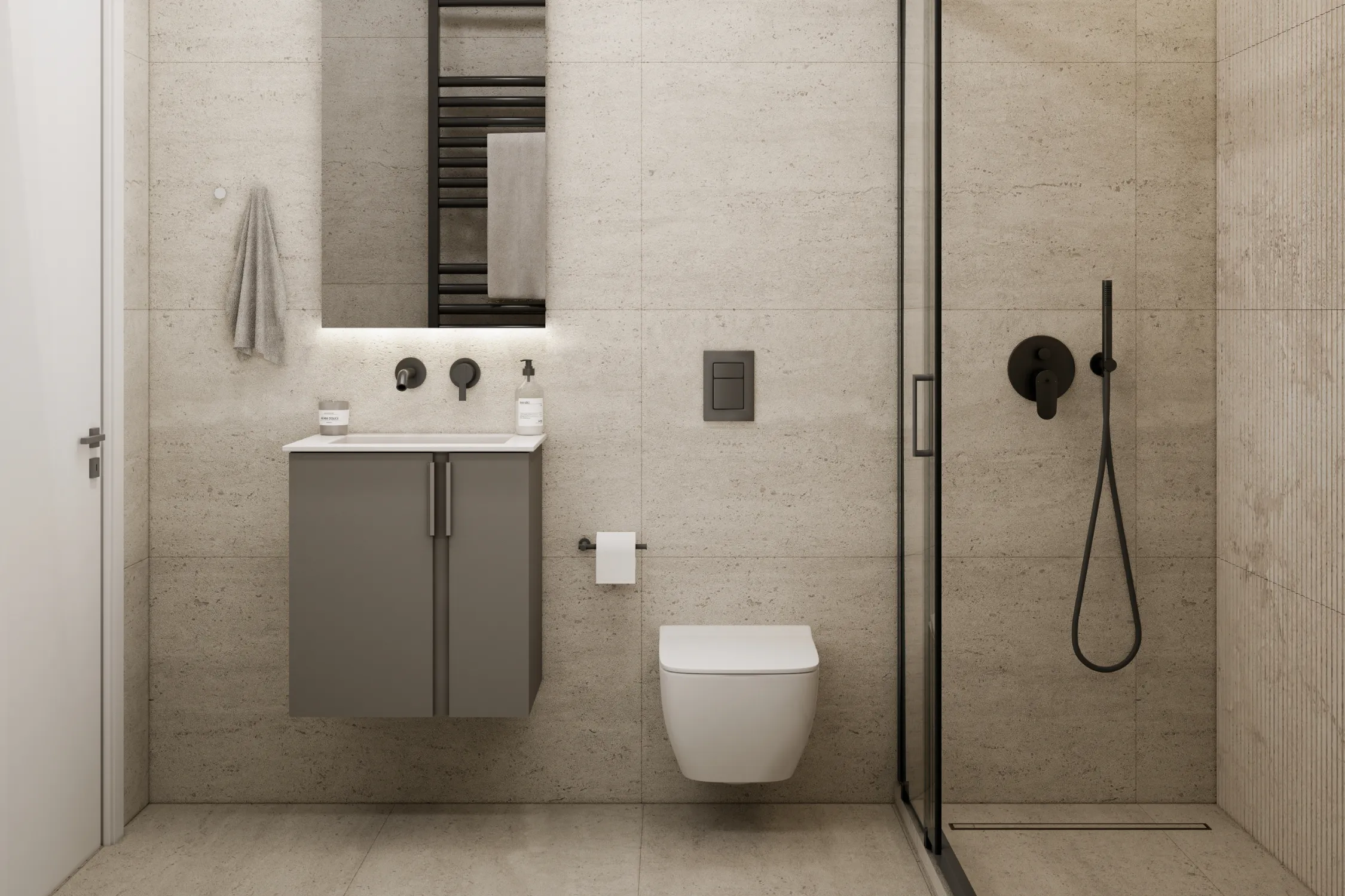 Glyfada Calliste Residence - gallery image 7