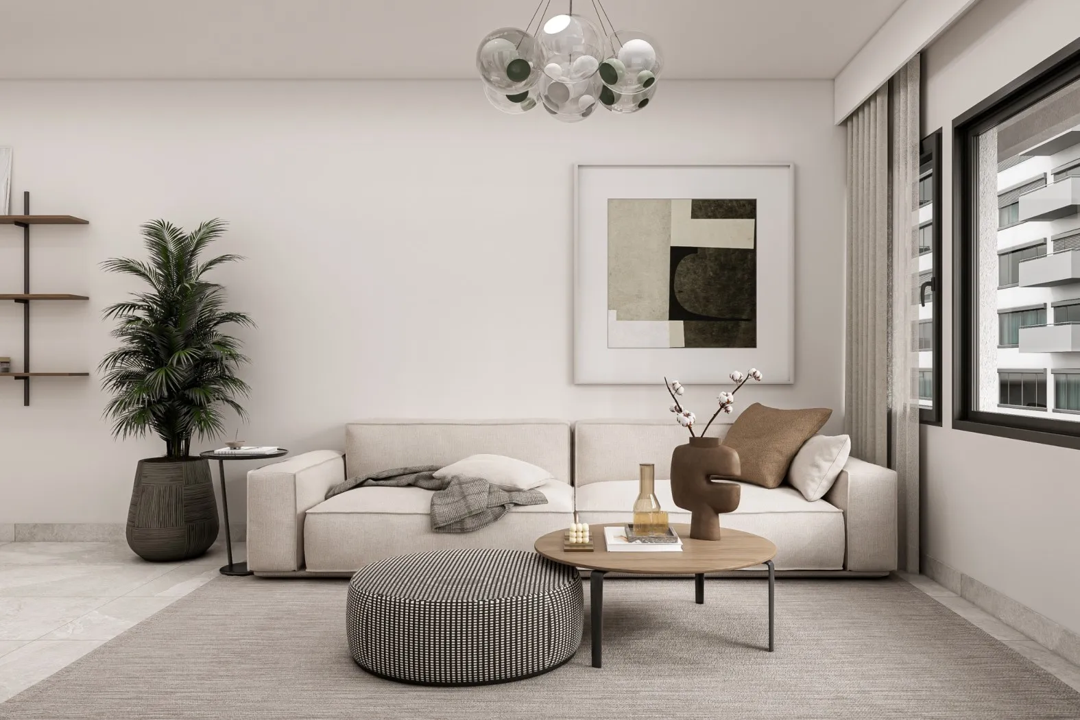 Athens Living Residence - gallery image 3