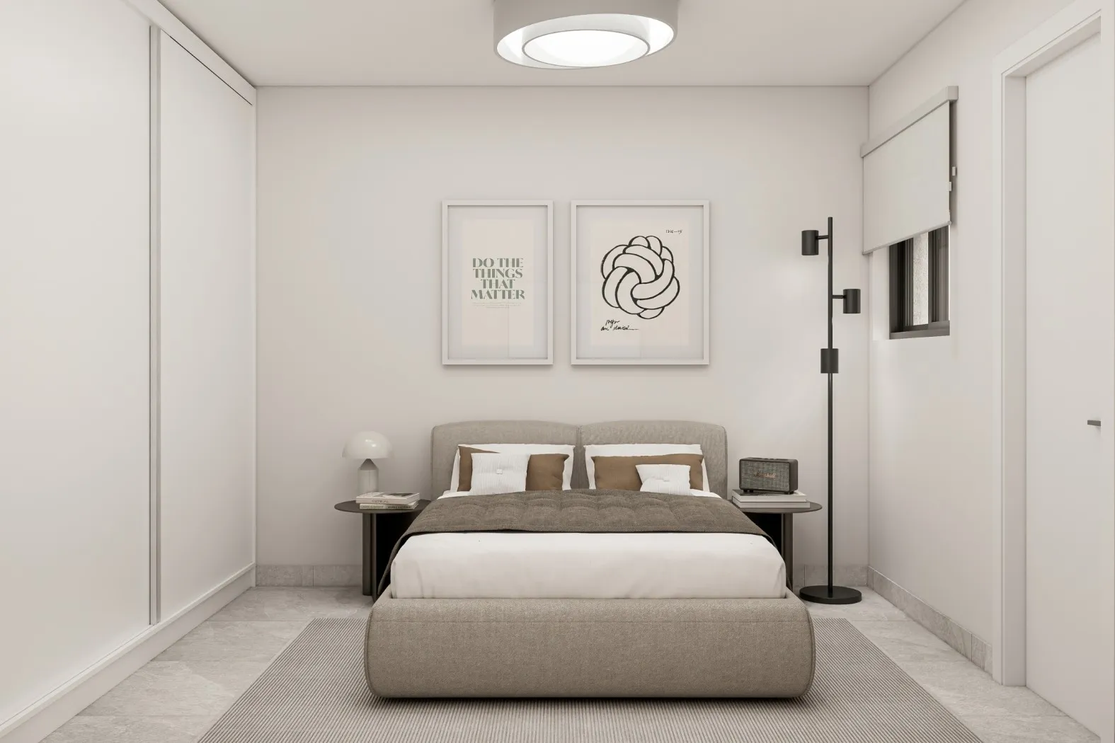 Athens Living Residence - gallery image 5