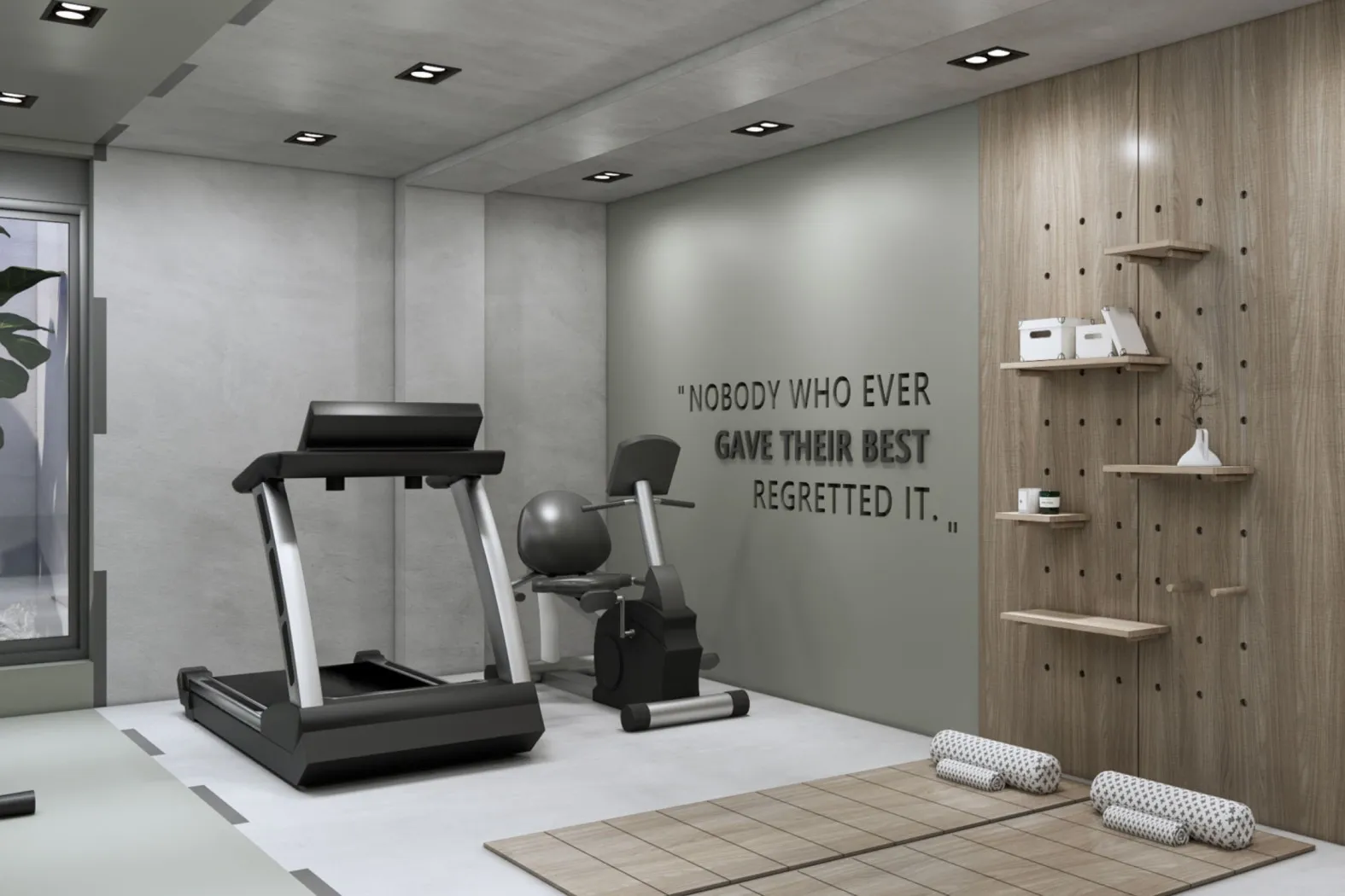 Athens Living Residence - gallery image 7