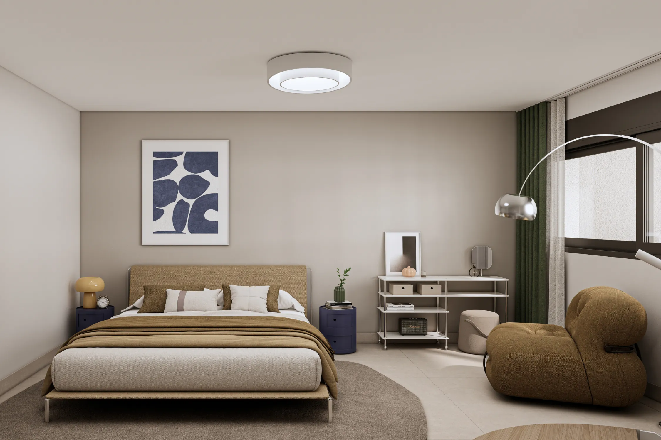 Athens Living Residence II - gallery image 2