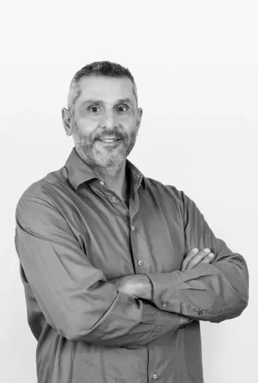 Gabriel Chatzidimitriou