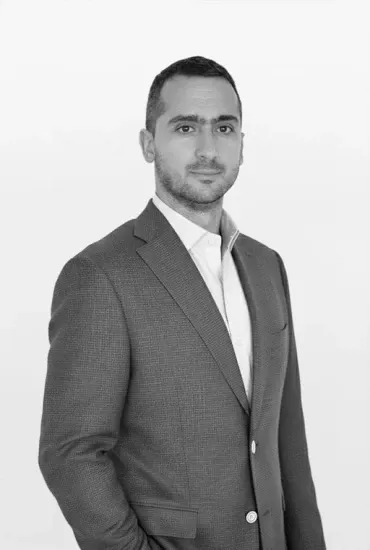 Olivier Sotiropoulos